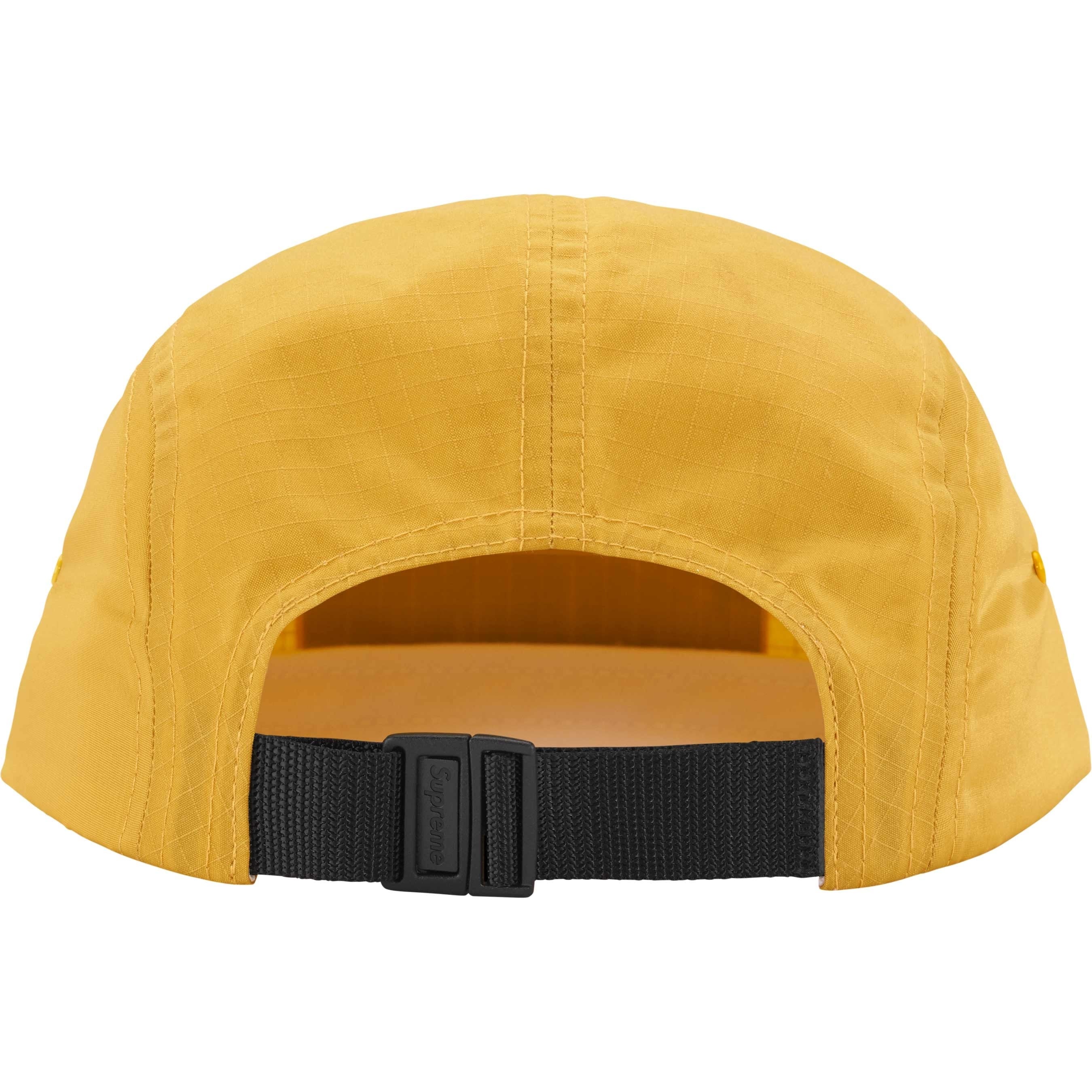 Waxed Ripstop Camp Cap view 5